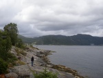 2013.08.19 Wanderung Mulehamn 019.JPG